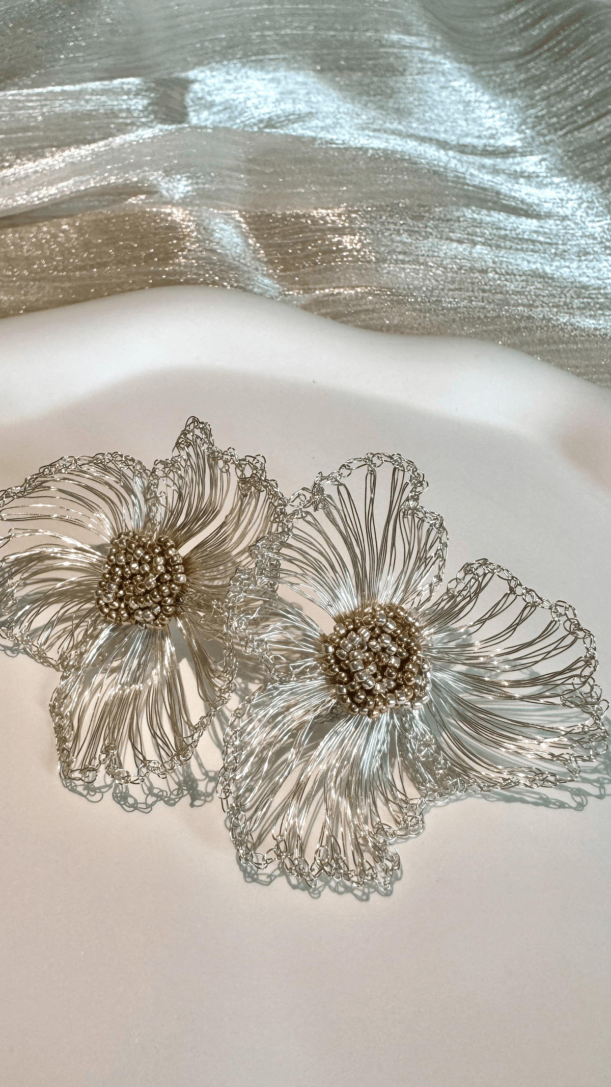 Gilded Poppy