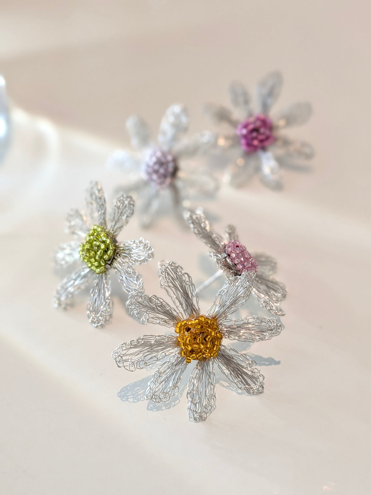 Daisy Parade