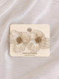 Gilded Poppy